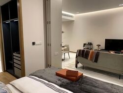 Marina One Residences (D1), Apartment #624516361